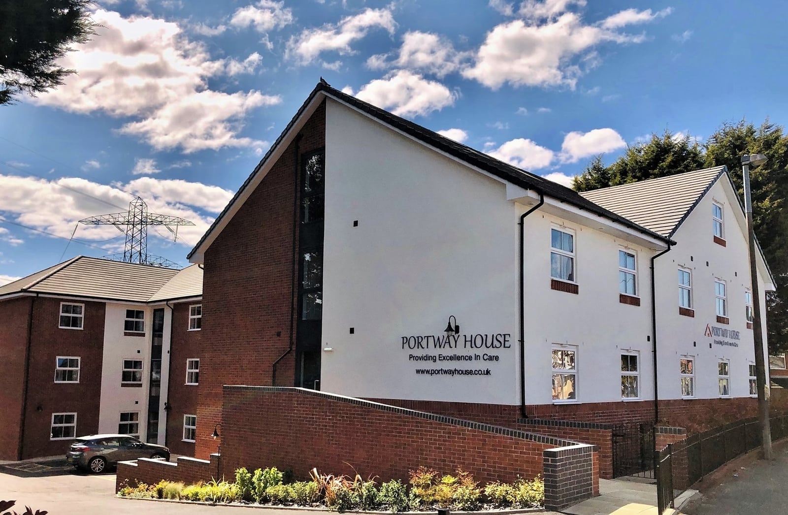 Uplands Nursing Home